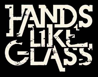 logo Hands Like Glass